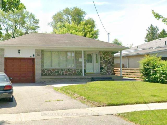 apartment at 65 ROMULUS DRIVE, Toronto, Ontario, M1K4C1