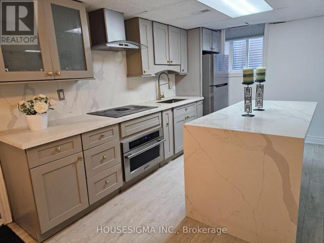 apartment at 65 RANDALL AVENUE, Markham, Ontario, L3S1E1