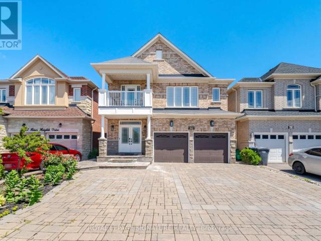 apartment at 65 RIVER HEIGHTS DRIVE, Brampton, Ontario, L6P3B7