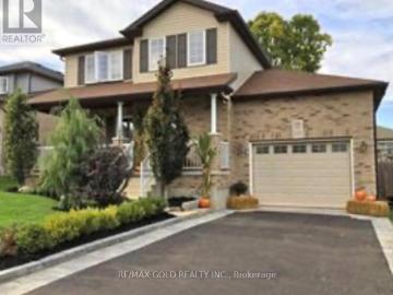Oxford, Ontario - Garden, Parking, Equipped kitchen