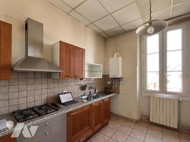 Apartment at 65 Tarbes, TARBES, 65000, France