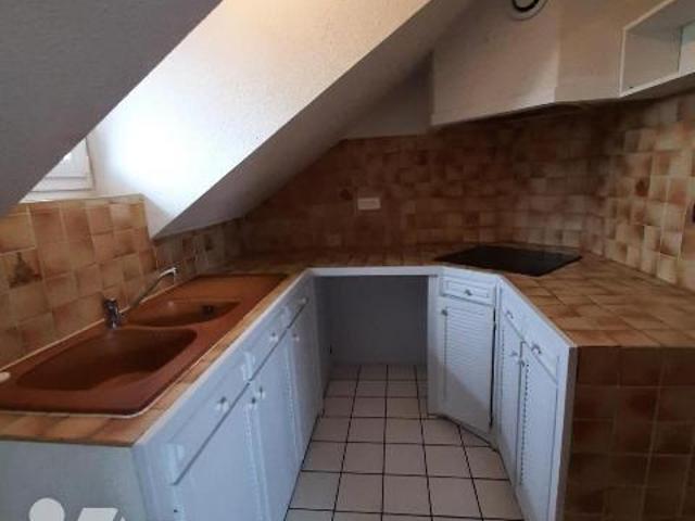 Apartment at 65 Tarbes, TARBES, 65000, France