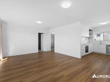 apartment at 6/689 Wynnum Road, Morningside, Australia