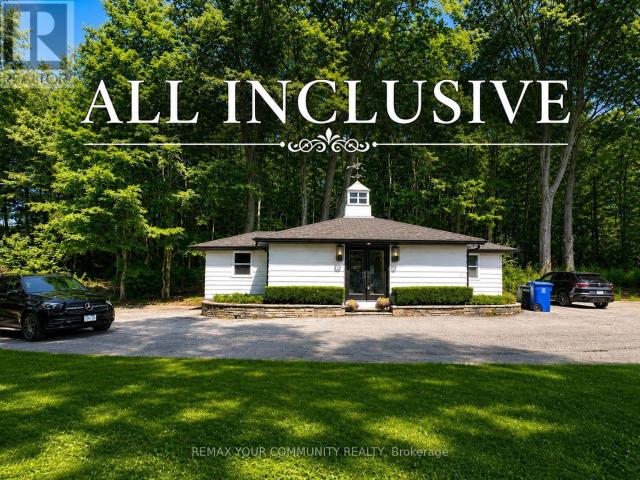 apartment at 669 OLD BATHURST COACH HOUSE STREET, Newmarket, Ontario, L3X3A6