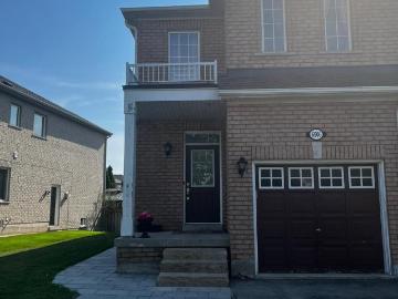 apartment at 6606 HARMONY HILL, Mississauga, Ontario, L5W1S5