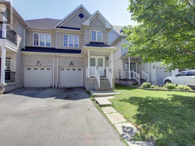 apartment at 6629 BLACKHEATH RIDGE, Mississauga, Ontario, L5W1Z7