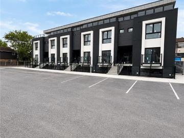 apartment at 6638 MCLEOD Road Unit# 120, Niagara Falls, Ontario, L2G3G5