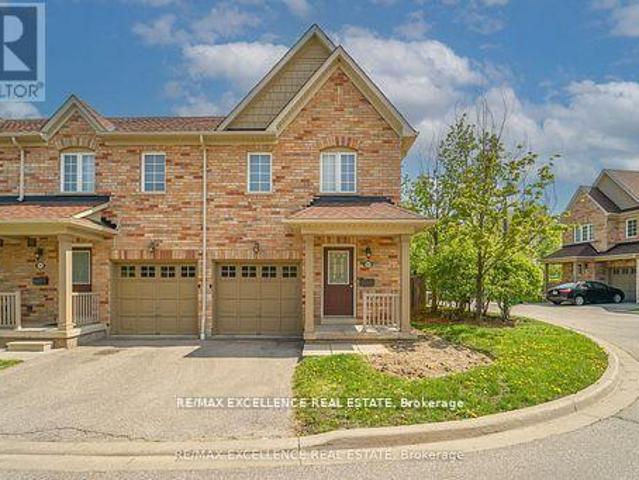apartment at 66 3950 ERIN CENTRE BOULEVARD E, Mississauga, Ontario, L5M0A5