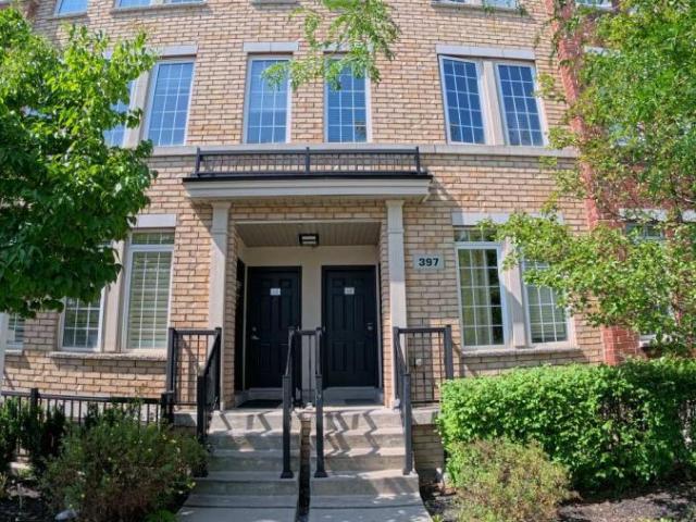 apartment at 66 – 397 BEECHGROVE DRIVE
