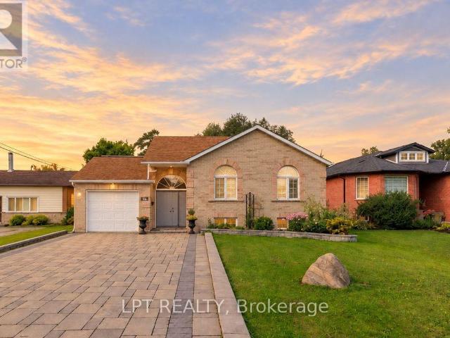 apartment at 66 CANAL STREET, Georgina, Ontario, L4P1K5