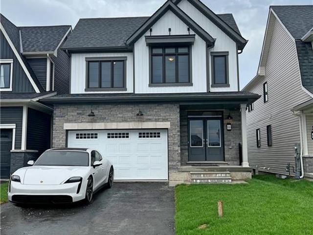 apartment at 66 AVIRON Crescent