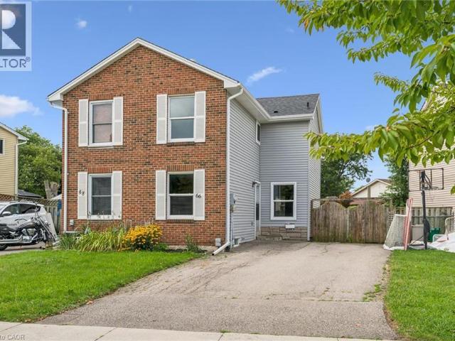 apartment at 66 BANBURY Road
