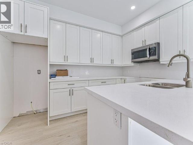 apartment at 66 GAGE Avenue Unit# 1, Kitchener, Ontario, N2G2E2