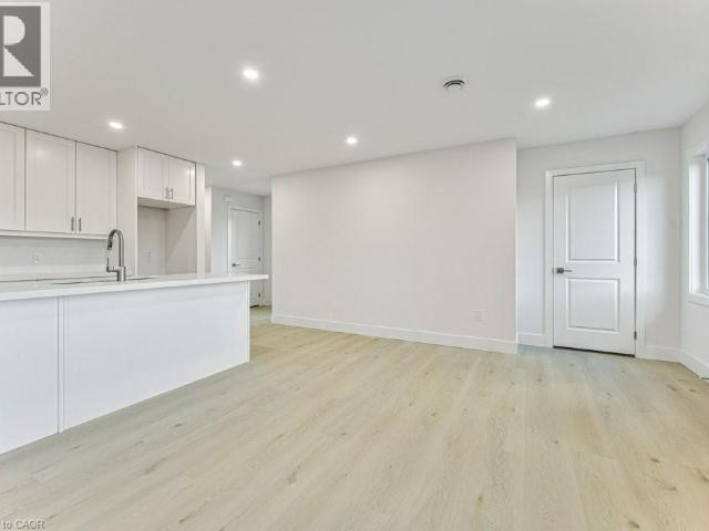 apartment at 66 GAGE Avenue Unit# 2