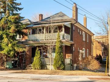 apartment at 66 DORVAL DRIVE, Toronto, Ontario, M6P2B6