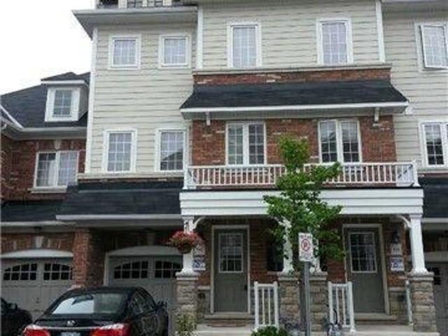 apartment at 66 EASTERN SKIES WAY, Markham, Ontario, L3P3J3