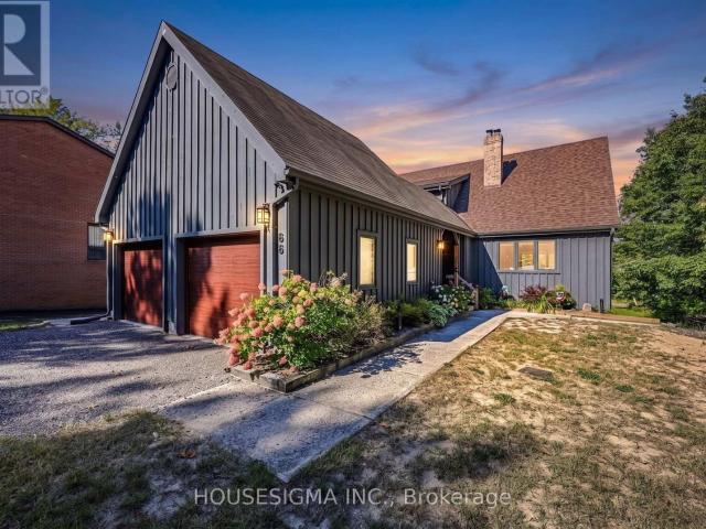 apartment at 66 ISLANDVIEW CRESCENT, Wasaga Beach, Ontario, L9Z2V6