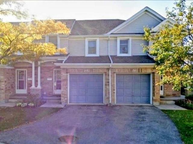 apartment at 66 RODGERS Road Unit# 25, Guelph, Ontario, N1G4Y5