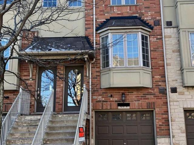 apartment at 674 ROWLEY COMMON