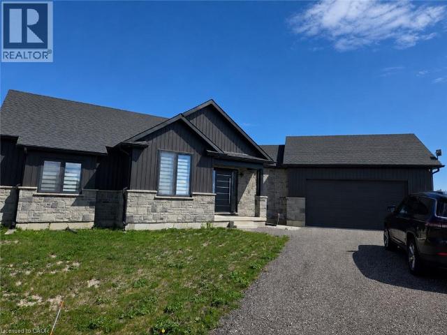 apartment at 6756 NOTTAWASAGA SIDEROAD 33/34, Stayner, Ontario, L0M1S0