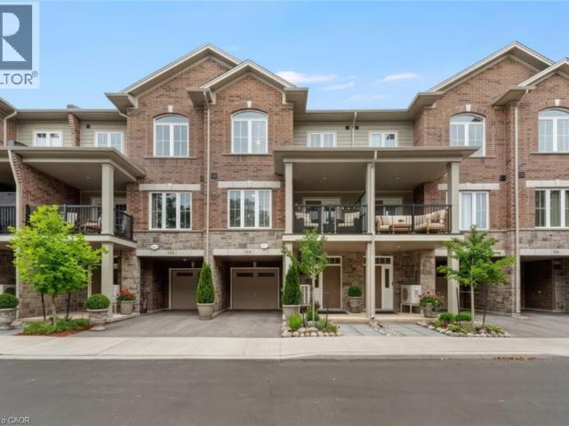 apartment at 677 N PARK Road N Unit# 164