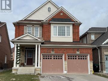 apartment at 678 WEST PARK AVENUE, Bradford West Gwillimbury, Ontario, L3Z0N1
