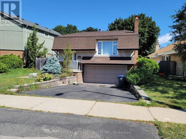 apartment at 6795 SHELTER BAY ROAD, Mississauga, Ontario, L5N1T7