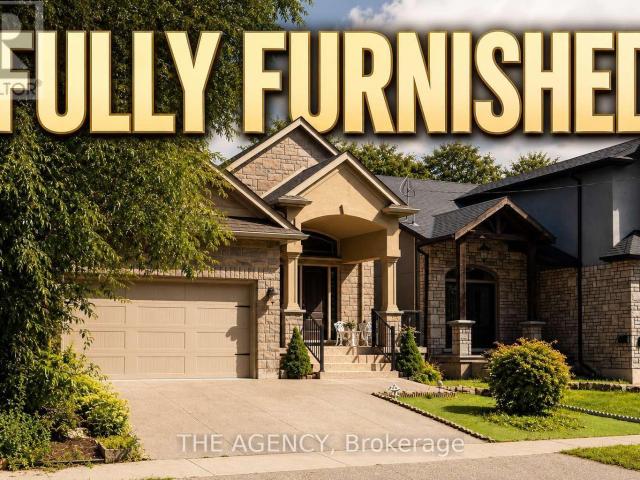 apartment at 6737 CULP STREET, Niagara Falls, Ontario, L2G2C5
