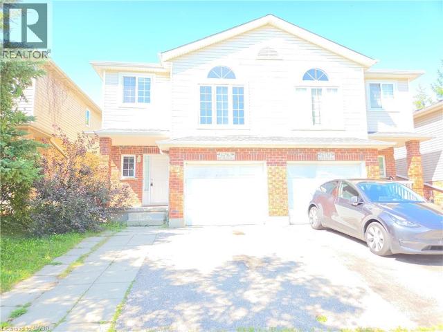 apartment at 673 BUTTERNUT Avenue Unit# A, Waterloo, Ontario, N2V2L1