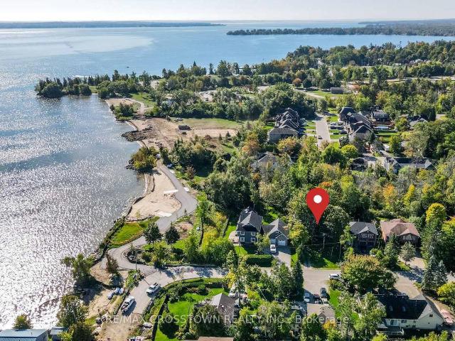 apartment at 673 ROBERTS ROAD, Innisfil, Ontario, L9S2E3