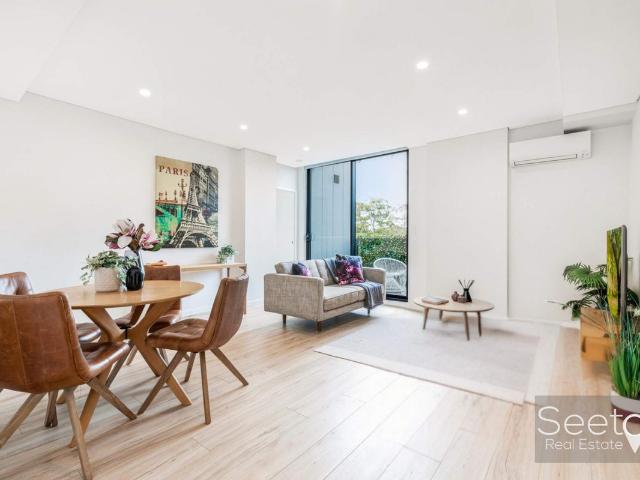 apartment at 67 / 1 9 Kanoona Avenue, Homebush NSW 2140