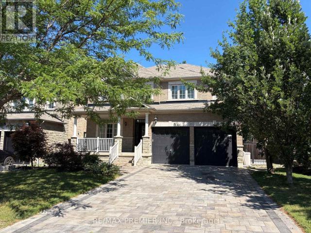 apartment at 67 CAPPELLA DRIVE, Vaughan, Ontario, L4H0X3
