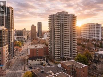 apartment at 67 CAROLINE Street S Unit# 102, Hamilton, Ontario, L8P3K6