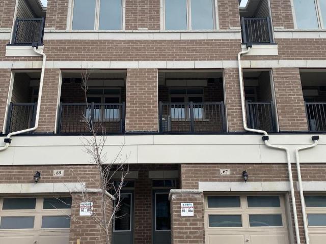 apartment at 67 CARNEROS WAY