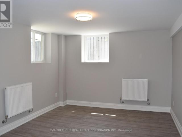 apartment at 67 CARTWRIGHT AVENUE, Toronto, Ontario, M6A1V1