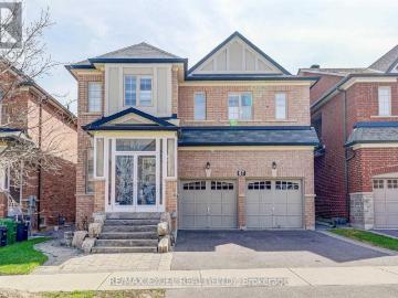 apartment at 67 ALVIN CURLING CRESCENT, Toronto, Ontario, M1V0E7