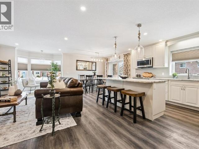 apartment at 67 BRECKENRIDGE Drive Unit# 102, Kitchener, Ontario, N2B3R8