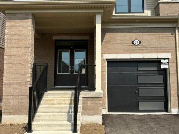 apartment at 67 GAULEY DRIVE