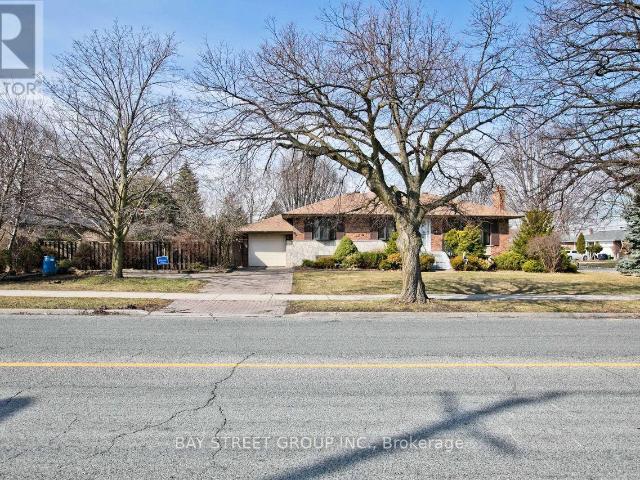 apartment at 67 ELVASTON DRIVE, Toronto, Ontario, M4A1N5