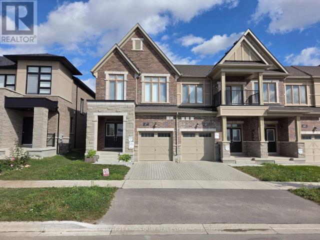 apartment at 67 FREEMAN WILLIAMS STREET, Markham, Ontario, L6C3K4