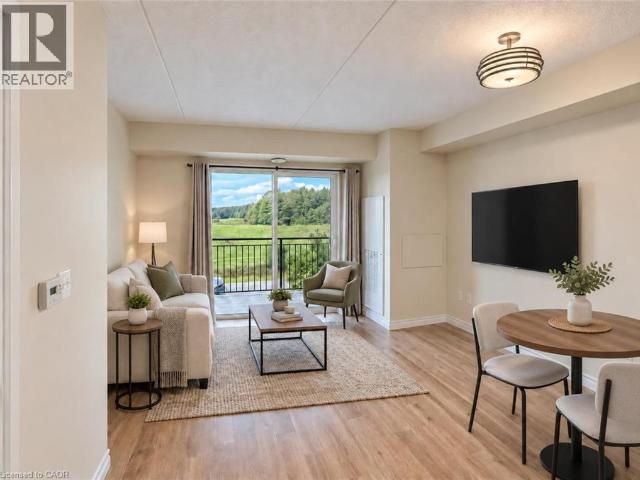 apartment at 67 KINGSBURY Square Unit# 303, Guelph, Ontario, N1L0L3