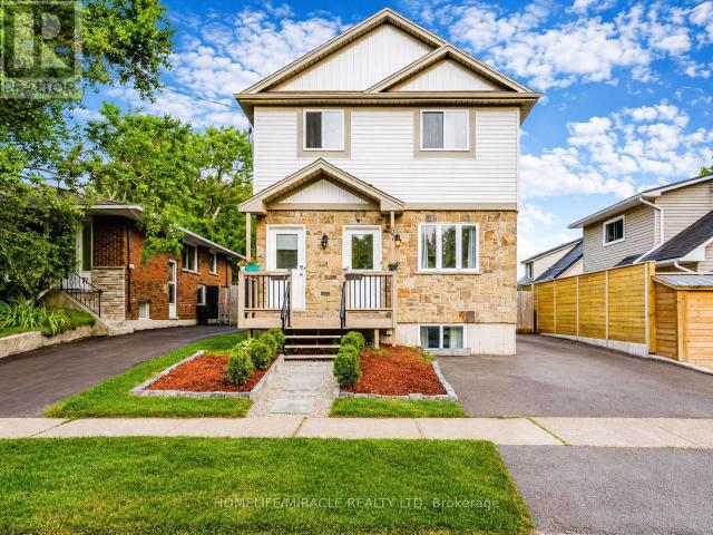 apartment at 67 KINZIE AVENUE, Kitchener, Ontario, N2A2J6