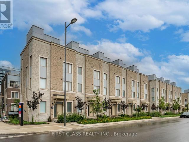 apartment at 67 MABLE SMITH WAY