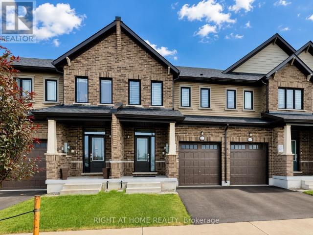 apartment at 67 MILADY CRESCENT, Barrie, Ontario, L9J0X2