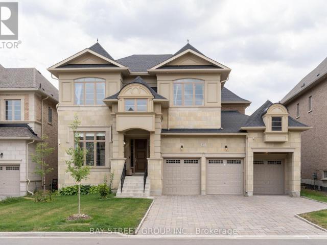 apartment at 67 NAVE STREET, Vaughan, Ontario, L4H4K5