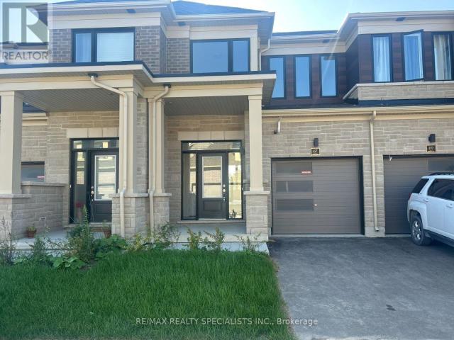 apartment at 67 WATTS MEWS, Kawartha Lakes, Ontario, K9V5Z5