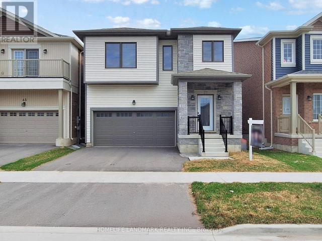 apartment at 67 WHEATFIELD ROAD, Barrie, Ontario, L9J0T4