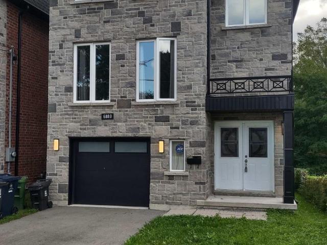 apartment at 688B MIDLAND AVENUE, Toronto, Ontario, M1K4C6