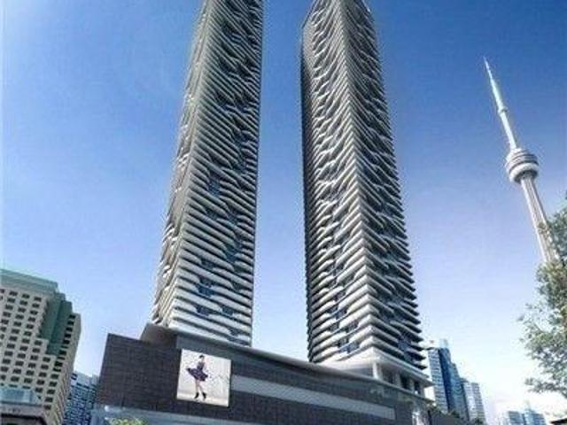 apartment at 6806 88 HARBOUR STREET, Toronto, Ontario, M5J0C3