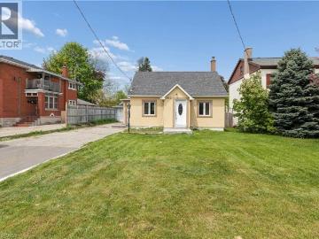 apartment at 680 FREDERICK Street, Kitchener, Ontario, N2B2B2
